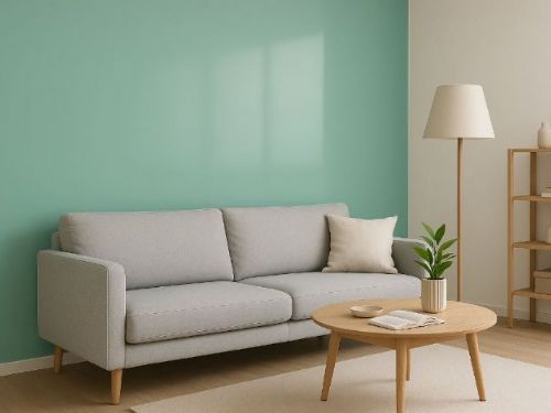 烤漆玻璃是什麼？特色、優缺點與室內設計應用一次看懂